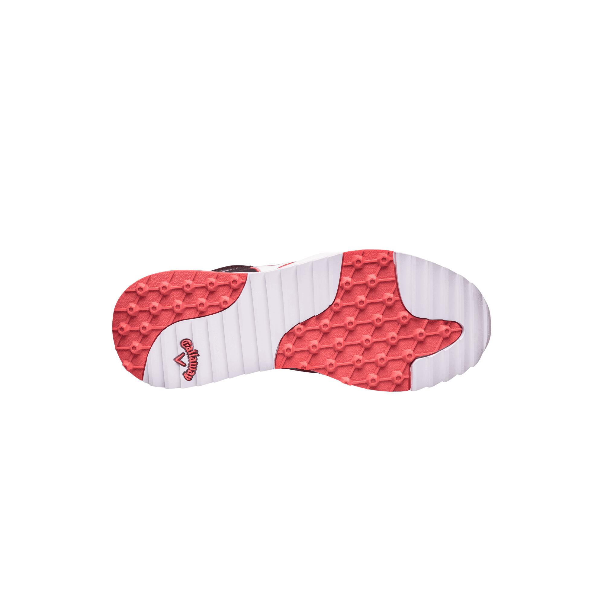 Zapatos de Golf Callaway Aurora para Mujer sin Tacos 2/4