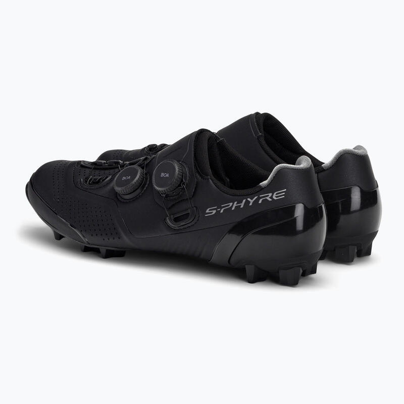 Pantofi de ciclism MTB pentru bărbați Shimano SH-XC902