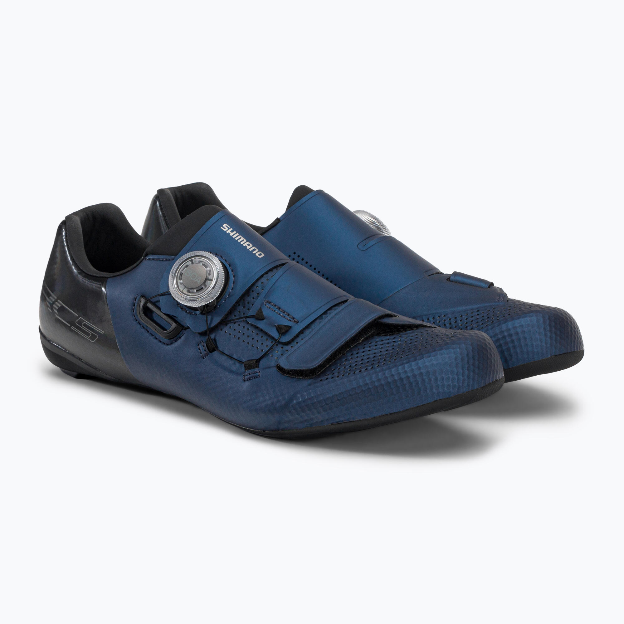 Bicicletta da strada - Scarpe da ciclismo SH-RC502 4/5