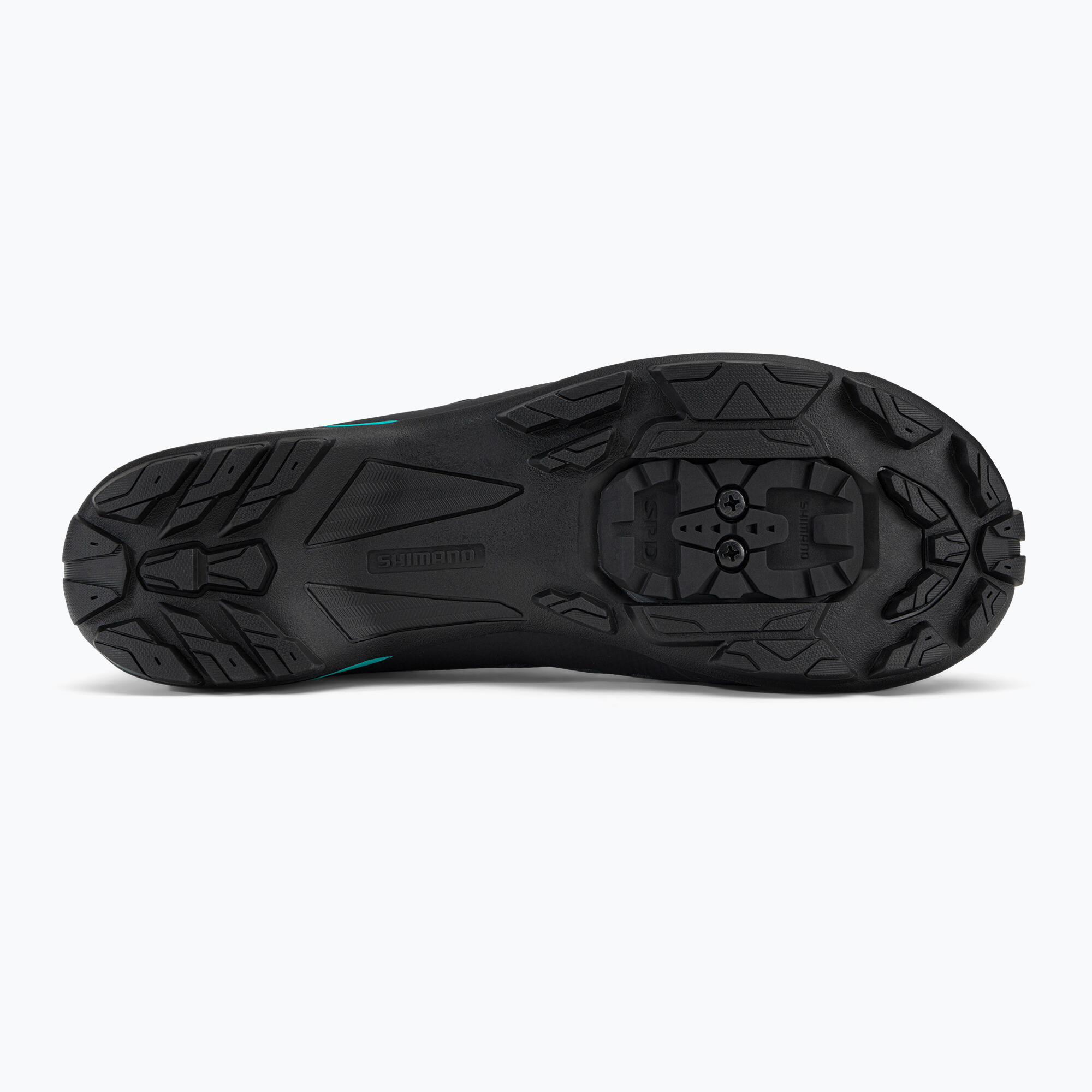 Chaussures femme Shimano SH-MT502 5/5