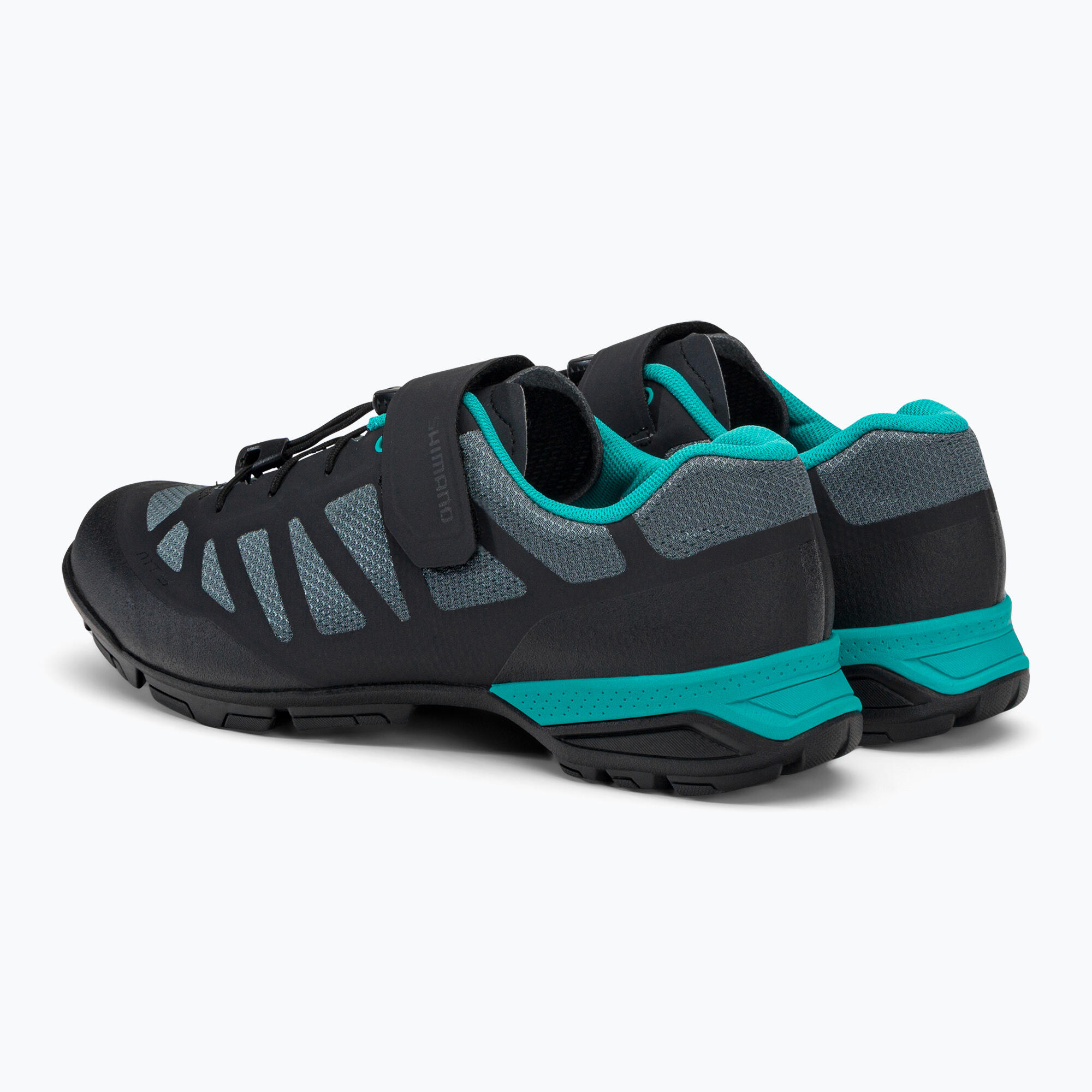 Chaussures VTT pour femmes Shimano SH-MT502 3/5
