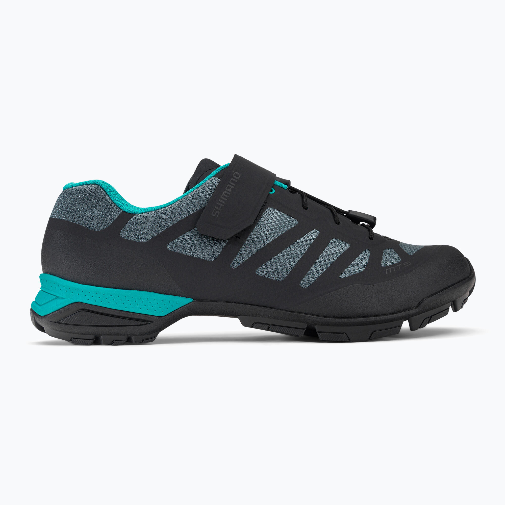 Chaussures VTT pour femmes Shimano SH-MT502 2/5