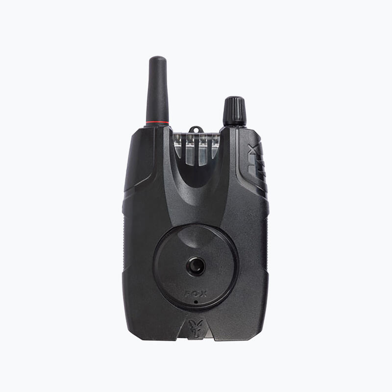 Fox Micron MX 3 Visalarm Set