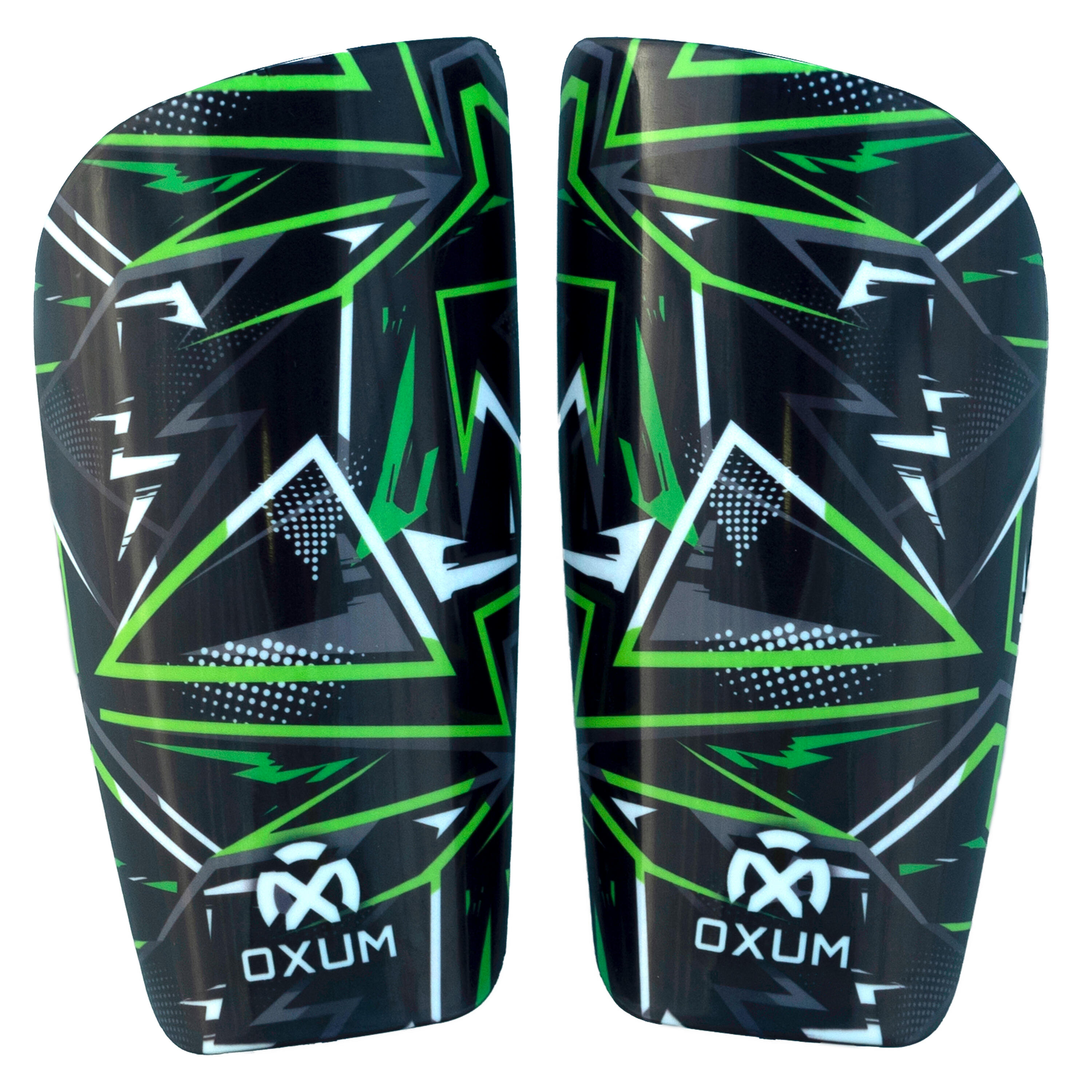 OXUM ONE AZTECA GRÜN M