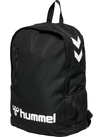 Mochila Core Back Multideporte Adulto Unisex Hummel