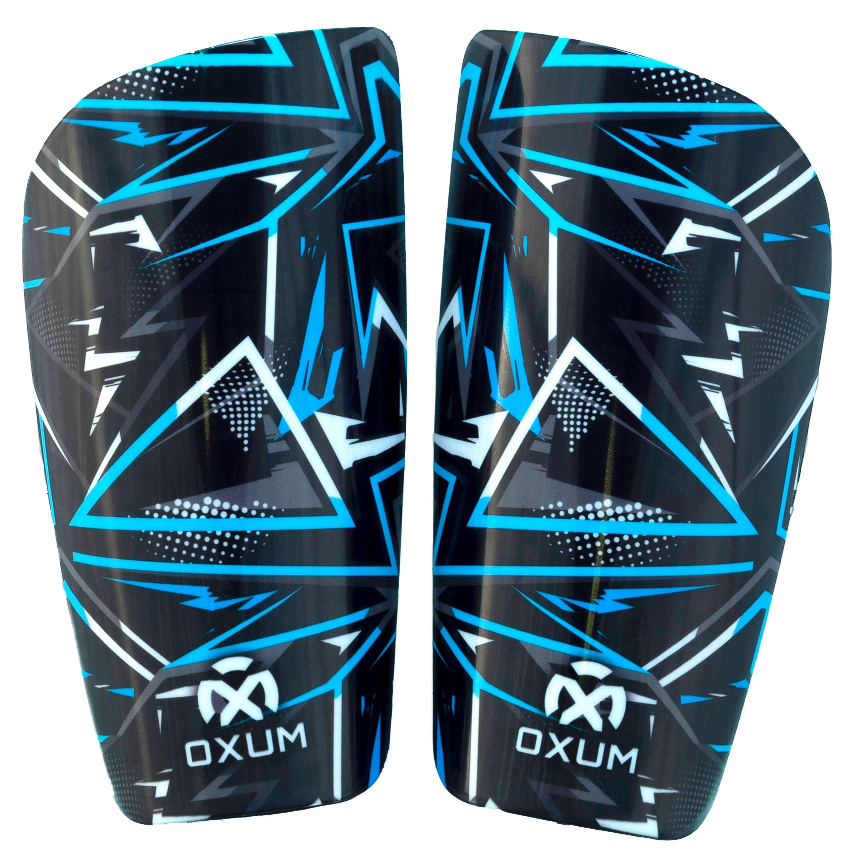 OXUM ONE AZTECA BLAU L