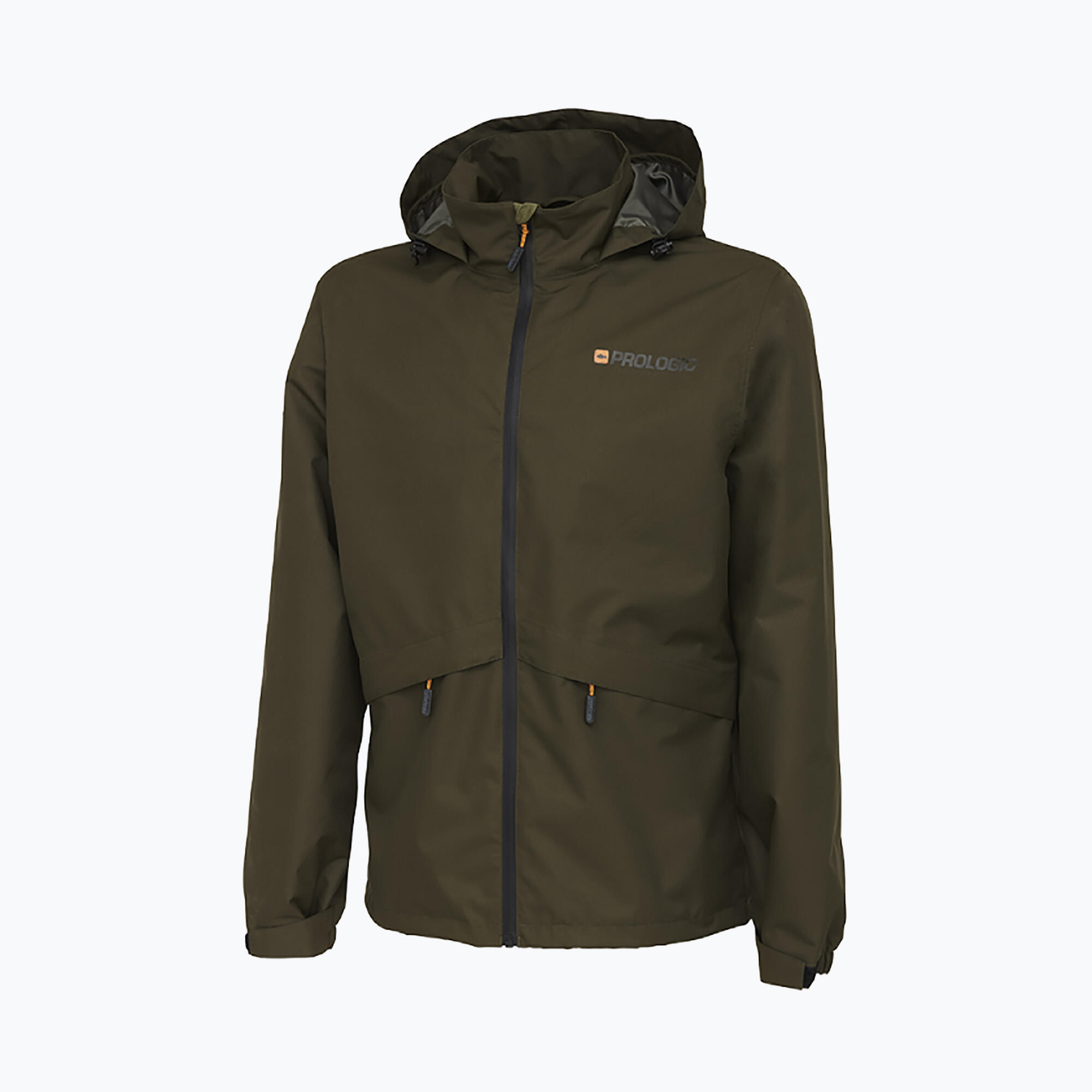 Prologic Storm Safe Angeljacke 4/4