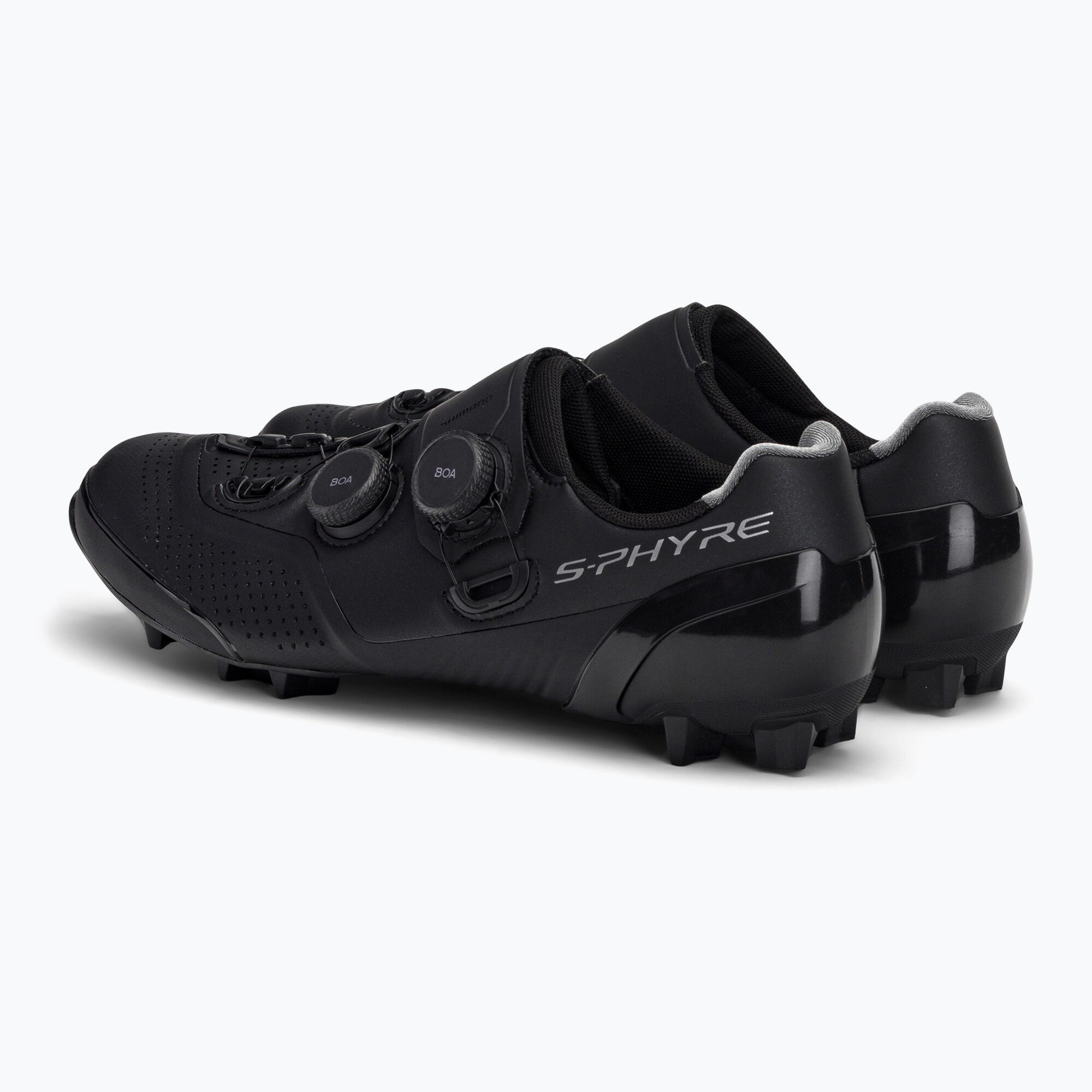 Shimano SH-XC902 Herren MTB-Fahrradschuhe 3/5