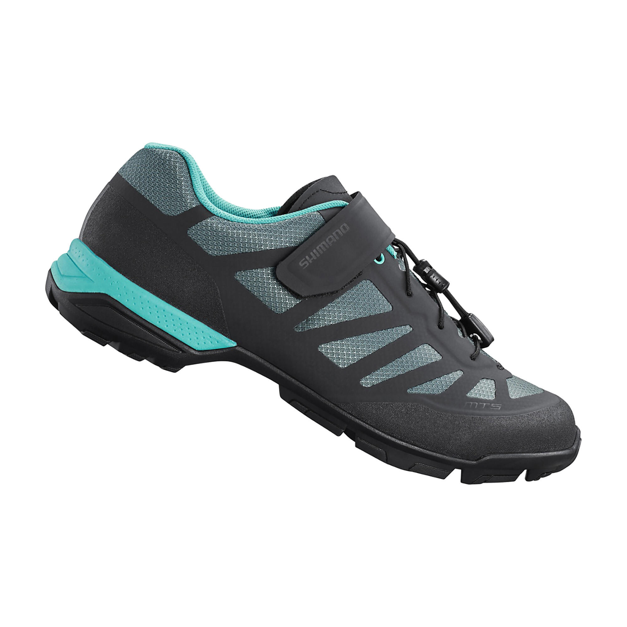 MTB FUBRA MTB ZAPATOS SHIMANO SH MT502 Decathlon