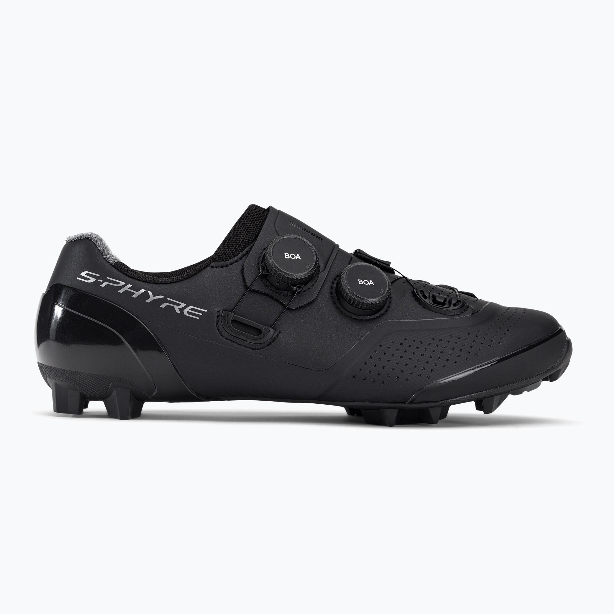 Shimano SH-XC902 Herren MTB-Fahrradschuhe 2/5