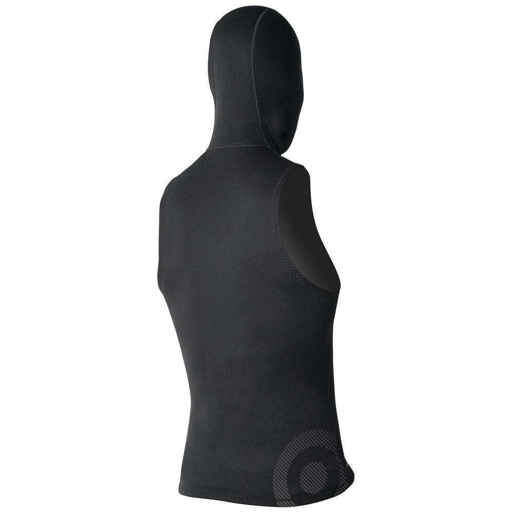 Docieplacz Męski NEILPRYDE Hooded Vest 2/3