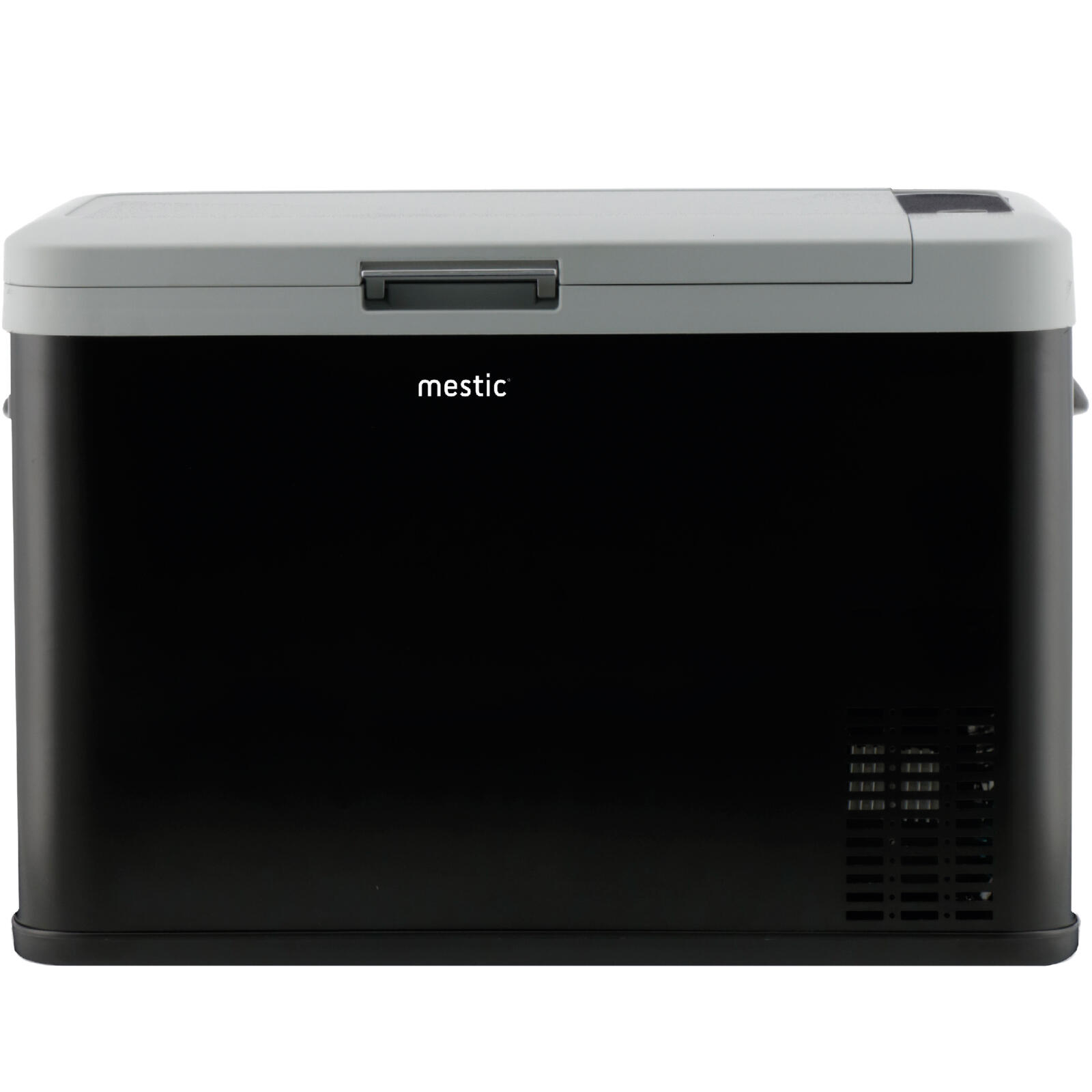 MESTIC Compressor koelbox MCC-35 L auto vriesbox camping AC/DC 12/24V 230V