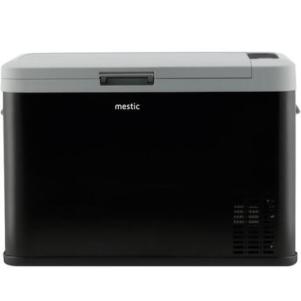 Kompressor Kühlbox MCC-35 L Auto Tiefkühl Box Camping AC/DC 12/24V 230V