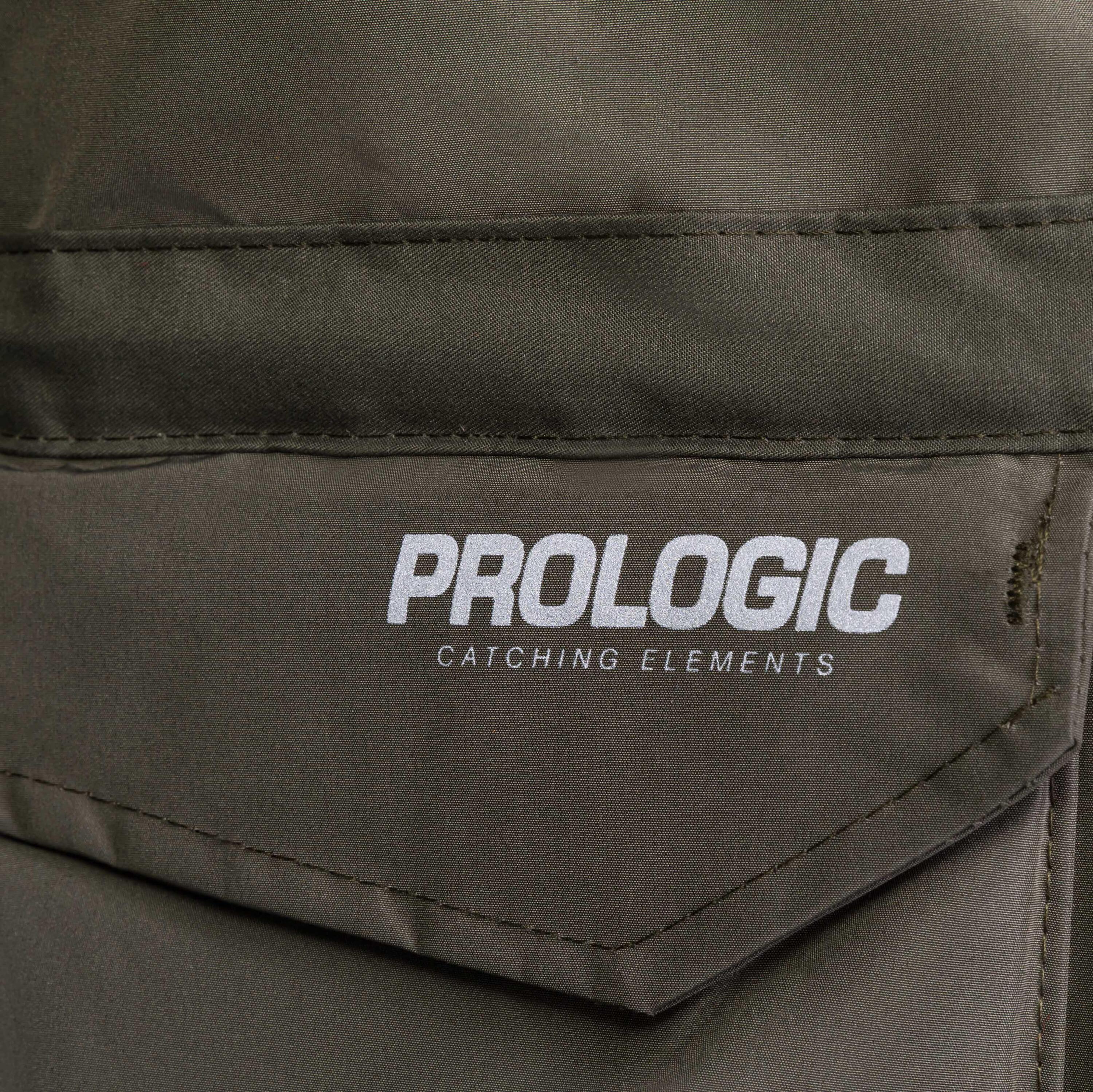 Prologic Highgrade Thermoanzug Medium 5/5