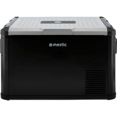 Kompressor Kühlbox MCCP-45 L Auto Tiefkühl Camping 12/24V AC/DC 100-240V