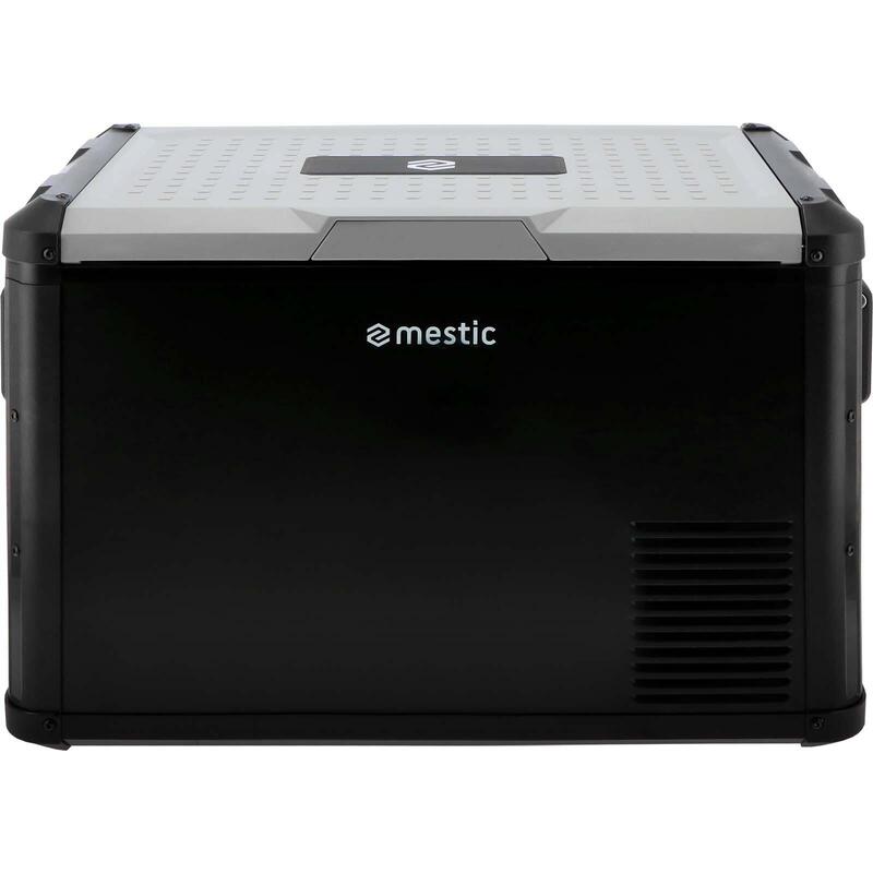 Mestic glacière portable à compression MCCP-45 AC/DC