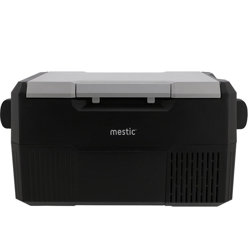 Mestic glacière portable à compression MCCHD-33 AC/DC