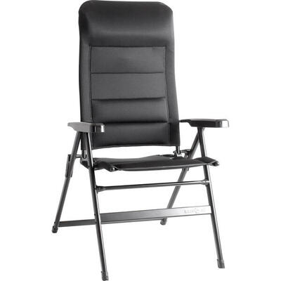 Klapstoel brunner aravel 3d small kleur zwart