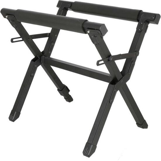 Kühlboxständer MCCB-300 Kühltruhe Ständer Faltbar HöhenVerstellbar Alu