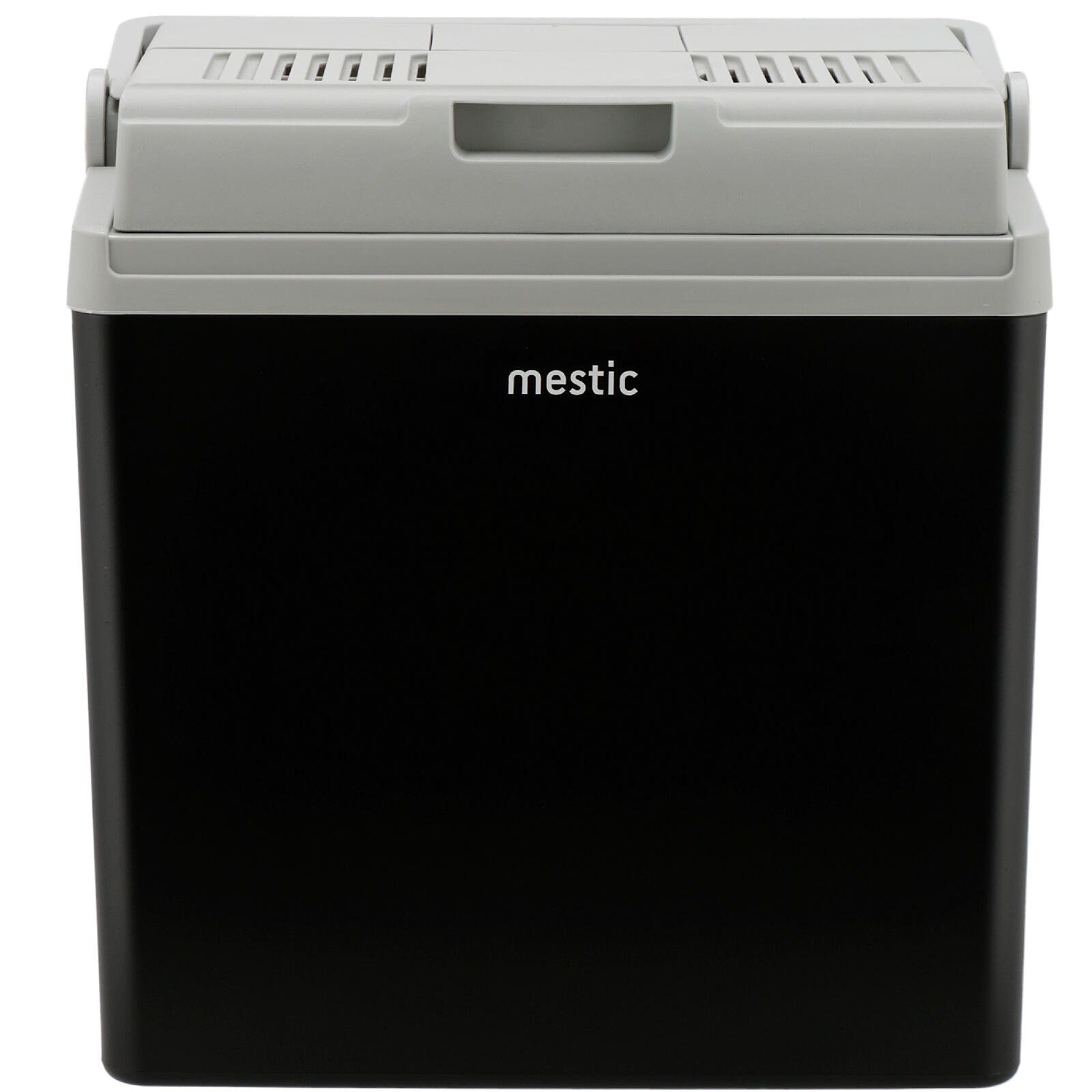 MESTIC Autokoeler Thermo-elektrisch MTEC-25 AC/DC 23 L Mini Camping 12V 230V