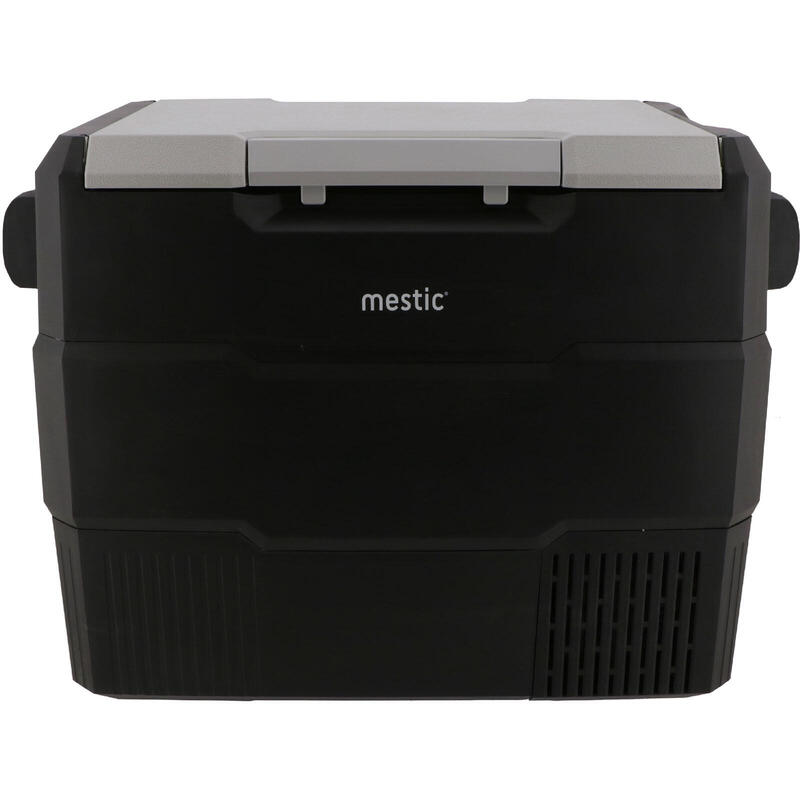 Mestic glacière portable à compression MCCHD-60 AC/DC