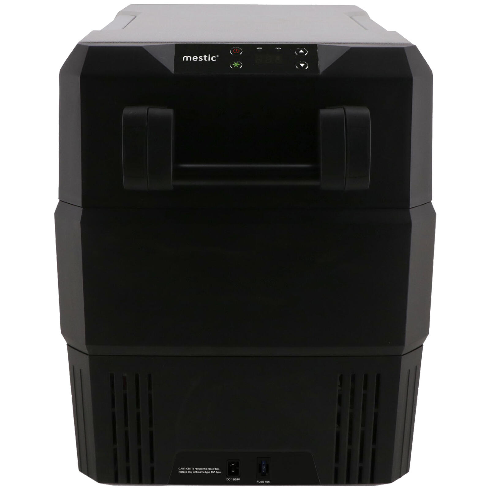 Cestovní kompresorová lednice Mestic Cool Box MCCHD-60 AC/DC 4/7