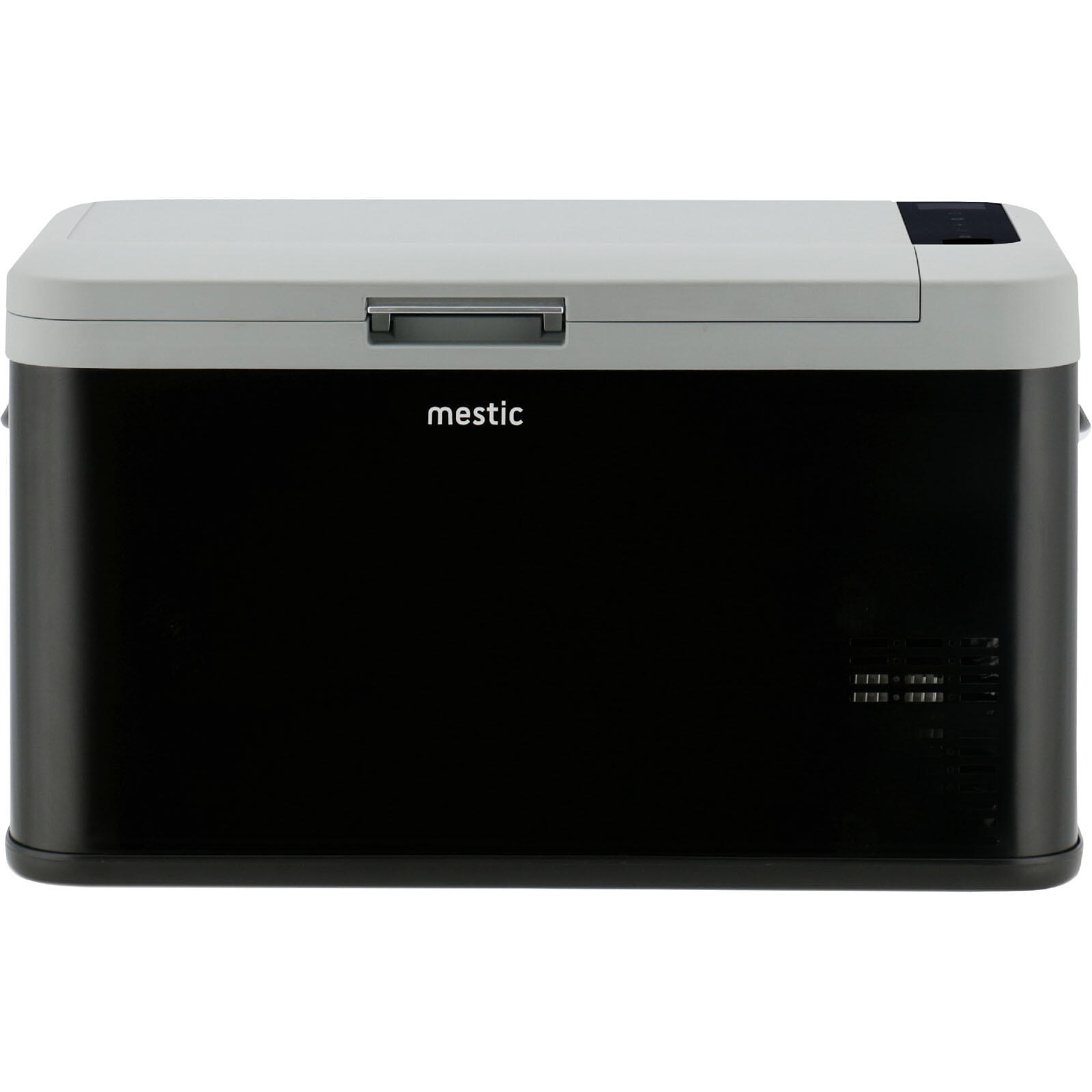 MESTIC Compressor koelbox MCC-25 L auto vriesbox camping AC/DC 12/24V 230V