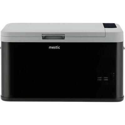 Kompressor Kühlbox MCC-25 L Auto Tiefkühl Box Camping AC/DC 12/24V 230V