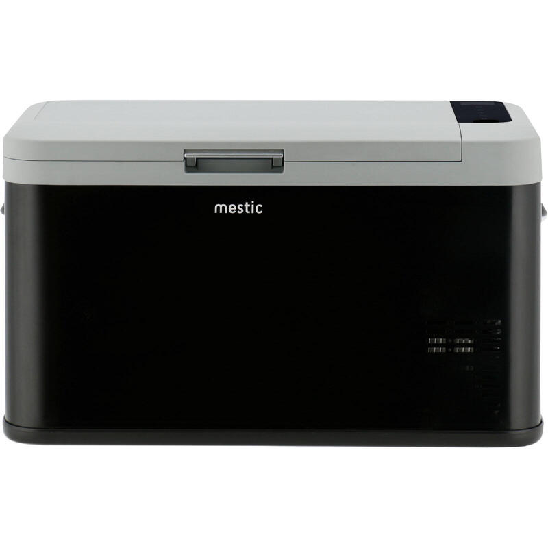 Mestic glacière portable à compression MCC-25 AC/DC