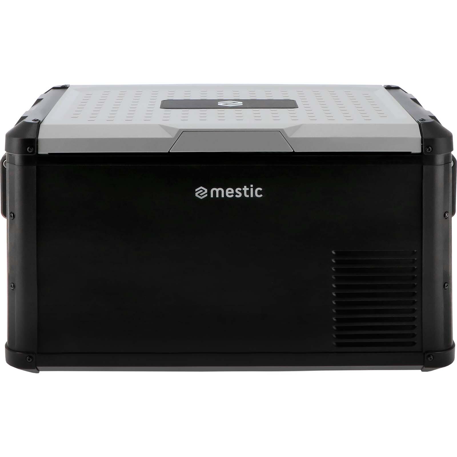 MESTIC Mestic compressor cool box MCCP-60 AC/DC UK. 60L