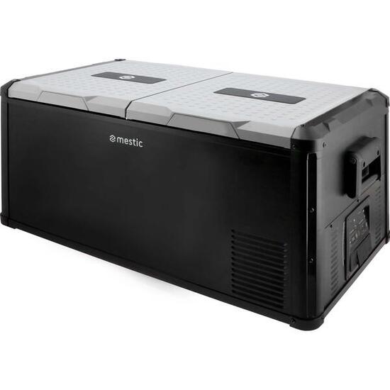 Kompressor Kühlbox MCCP-90 L Dual Zone Auto Camping 12/24V AC/DC 100-240V