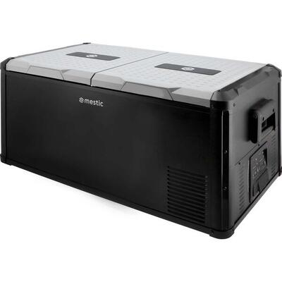 Mestic koelbox compressor mccp-90 ac/dc dual zone