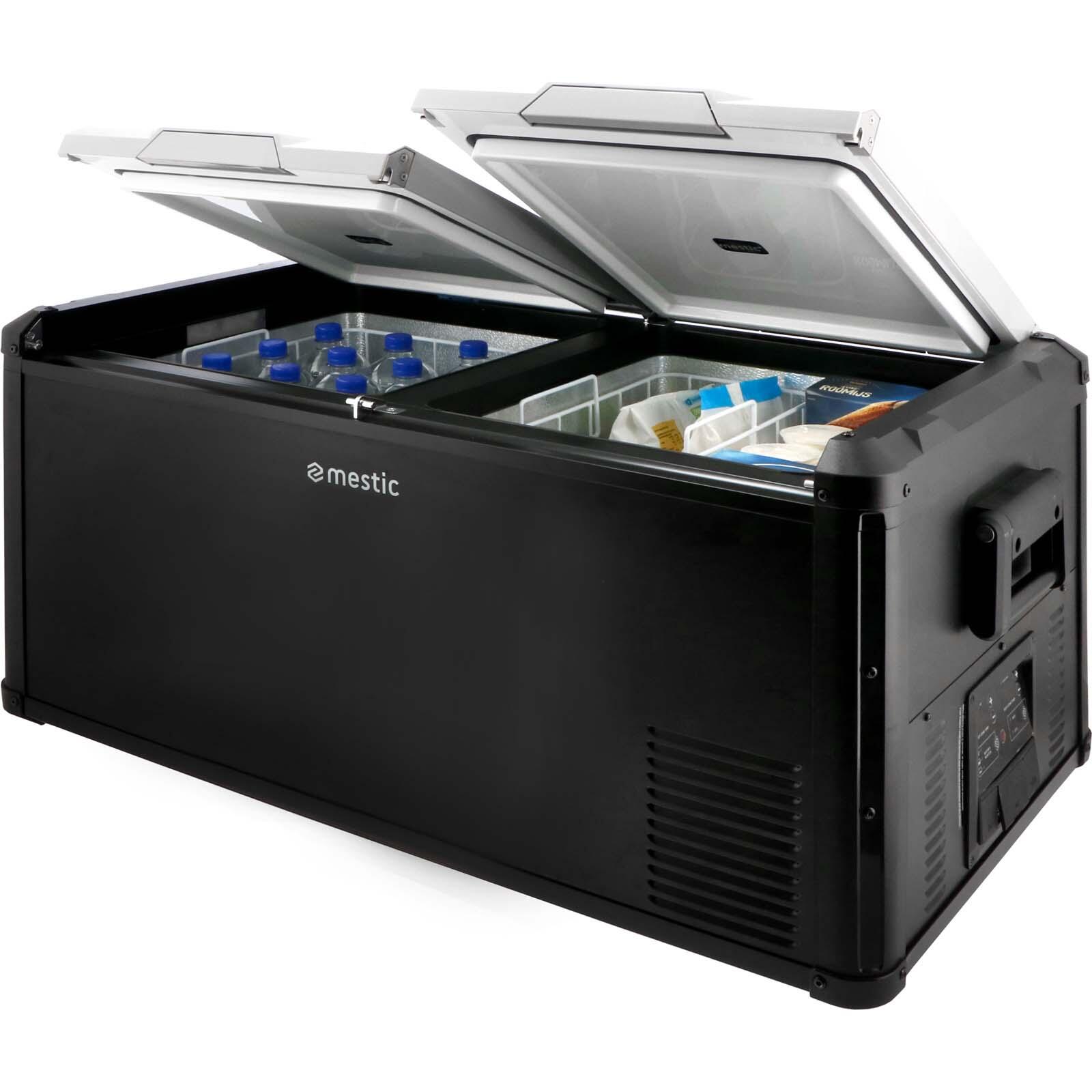 Mestic cool box MCCP-90 AC/DC DUAL UK 4/7