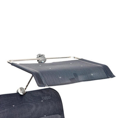 Luifel campingstoel p199 parasol klapstoel strandstoel