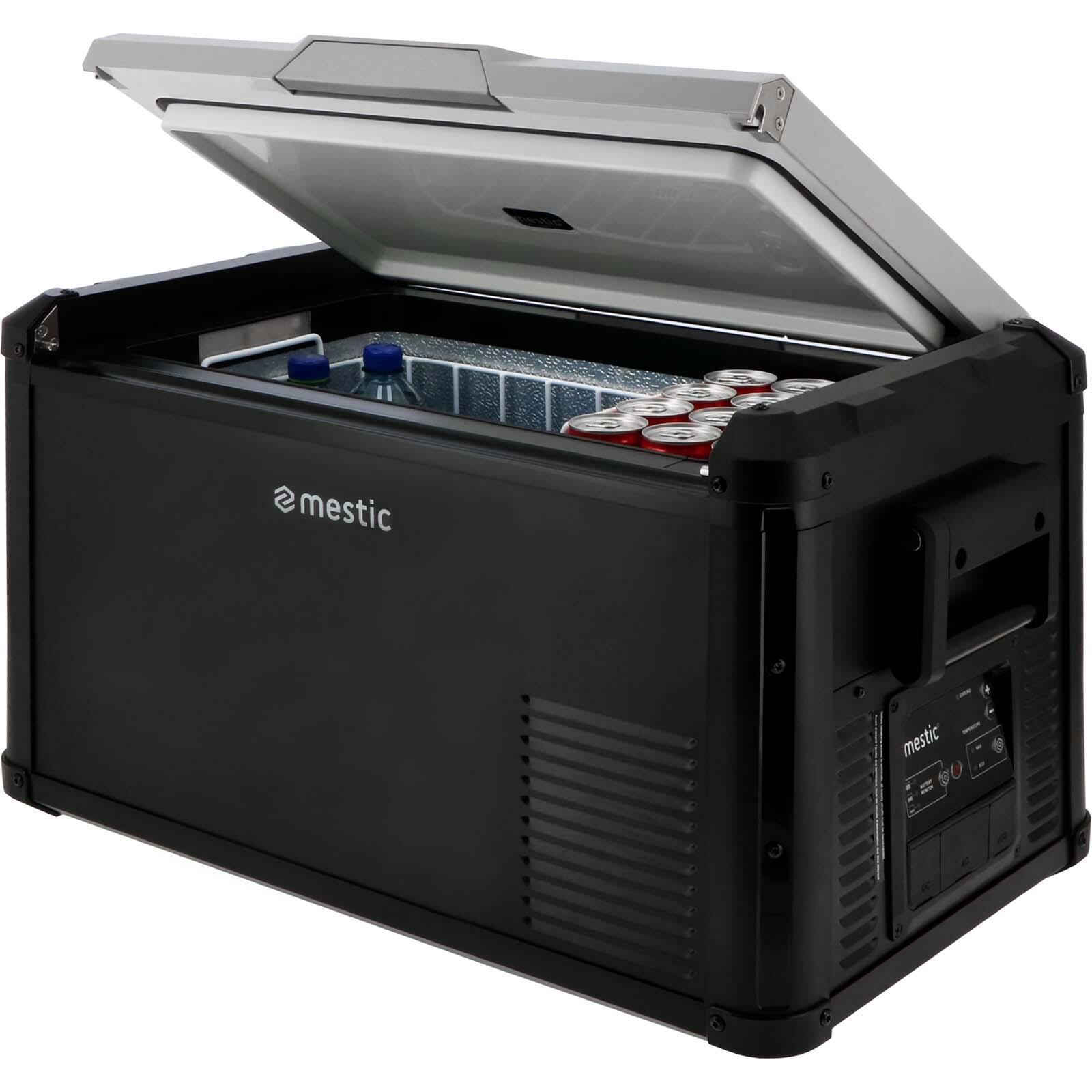 Compressorkoelbox MCCP-35 L autovriezer camping 12/24V AC/DC 100-240V 7/7