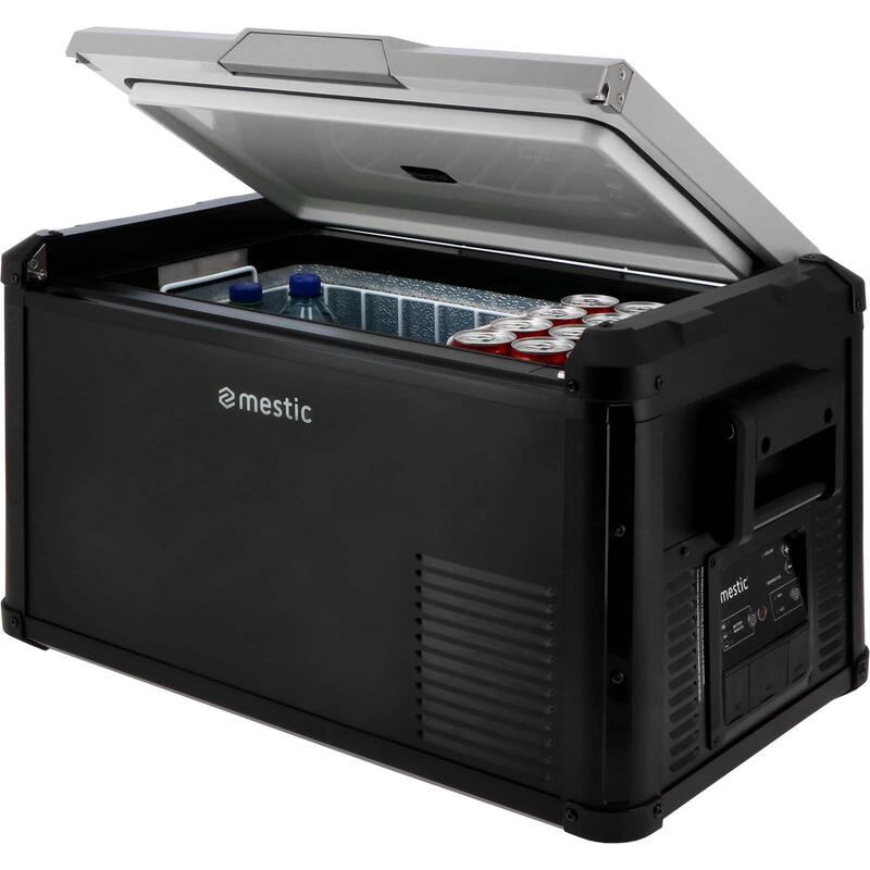 Cestovní kompresorová lednice Mestic Cool Box MCCP-35 AC/DC