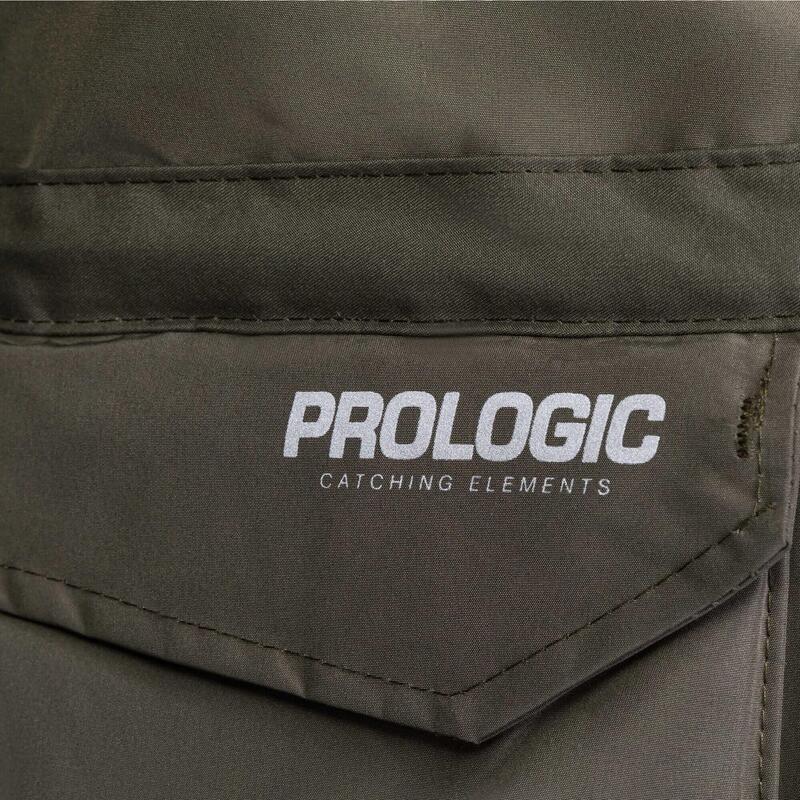 Costum de pescuit Prologic HighGrade Thermo pentru bărbați