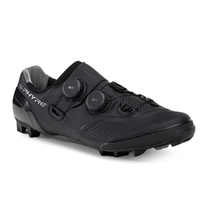 Pantofi de ciclism MTB pentru bărbați Shimano SH-XC902