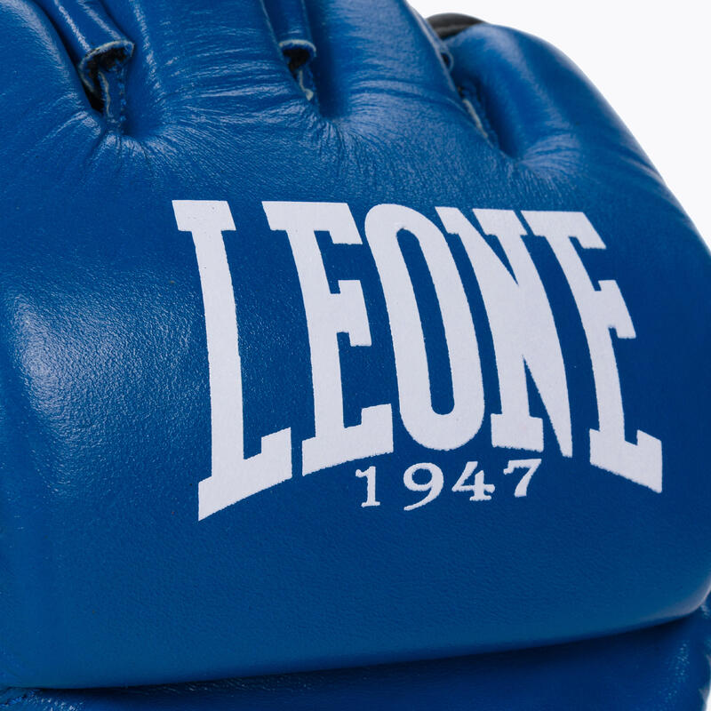 Leona 1947 Concurso MMA Guantes de agarre