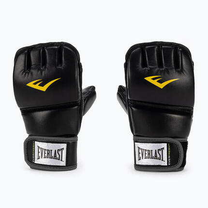 Gants de grappling homme avec pouce Everlast MMA Gloves