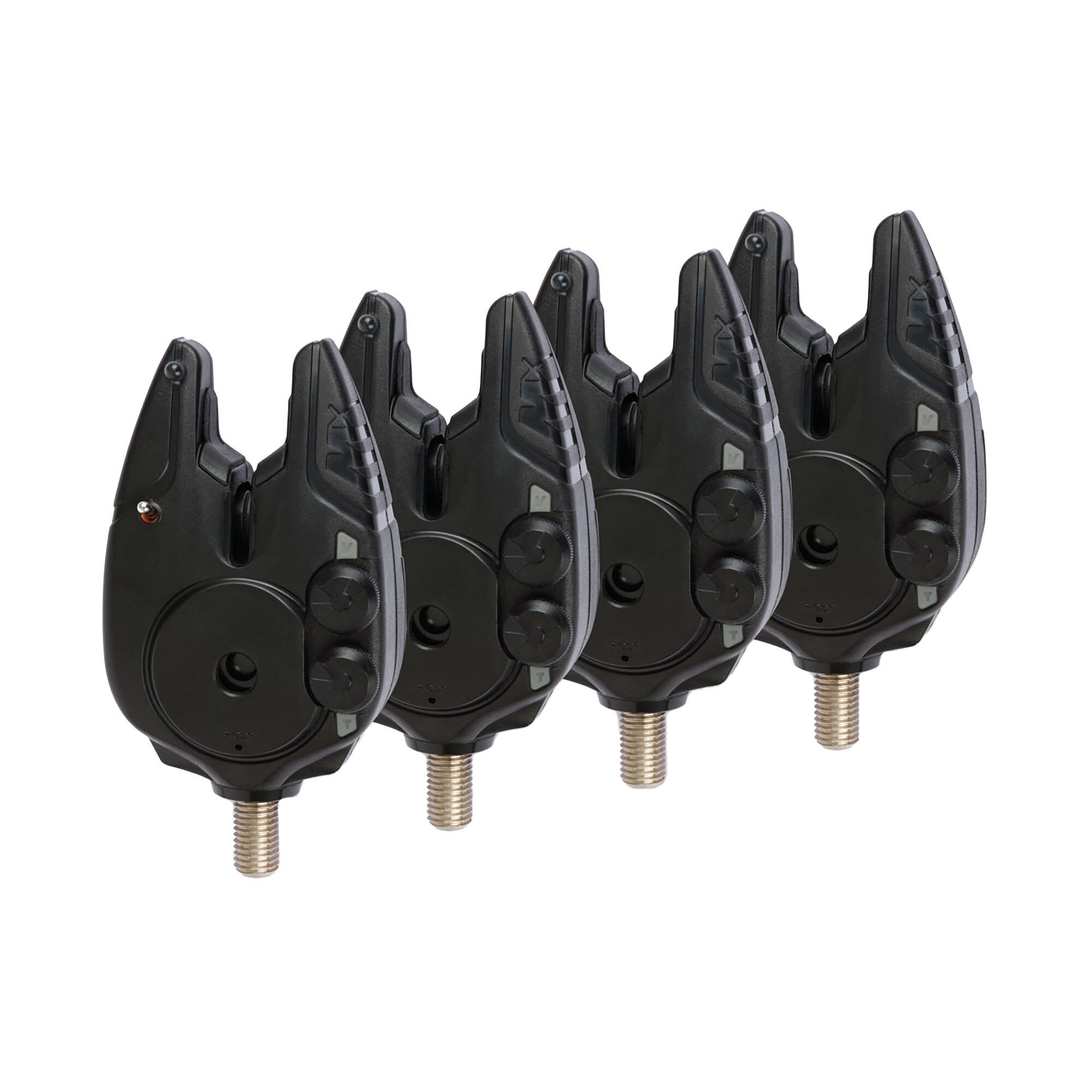 FOX Fox International Micron MX 4 Rod set Fox Signalizators
