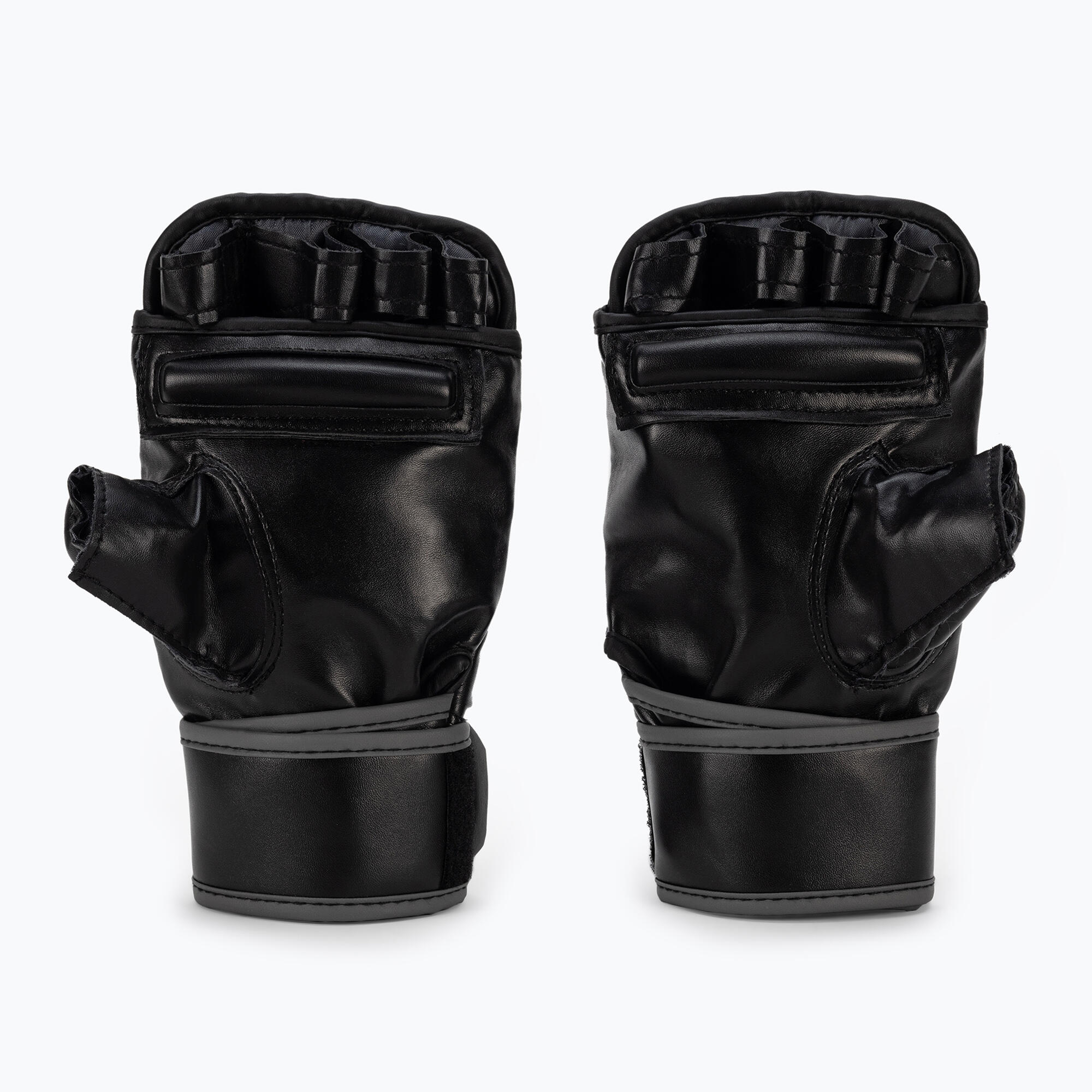 Gants de grappling homme avec pouce Everlast MMA Gloves 2/5