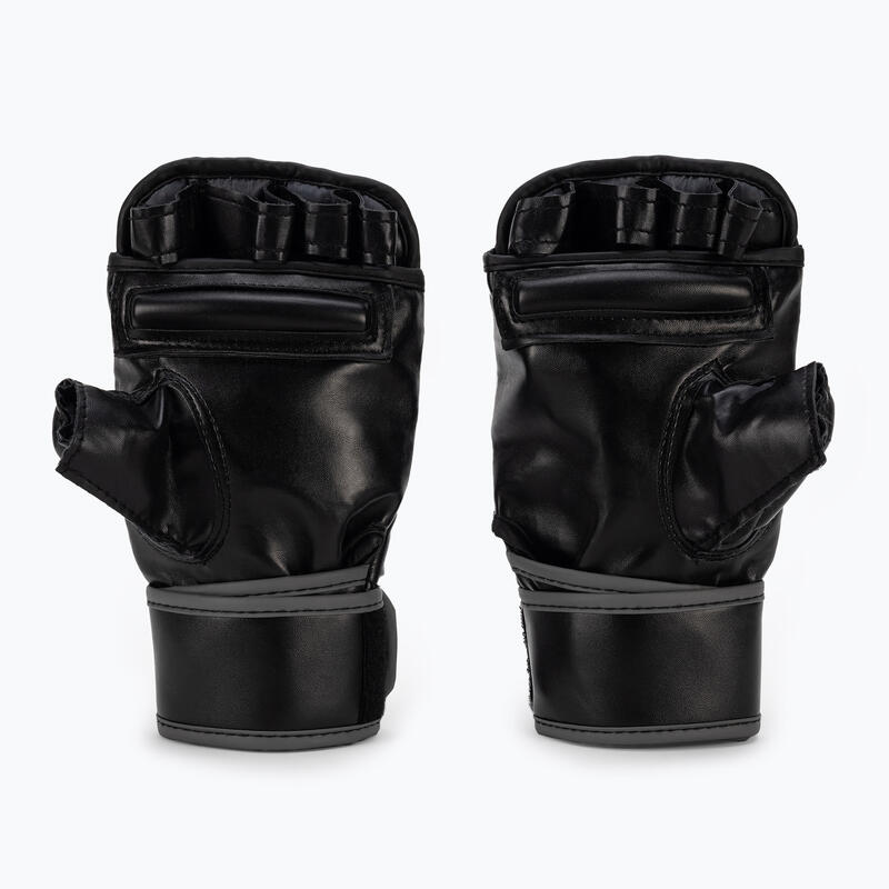 Rękawice grapplingowe z kciukiem męskie Everlast MMA Gloves