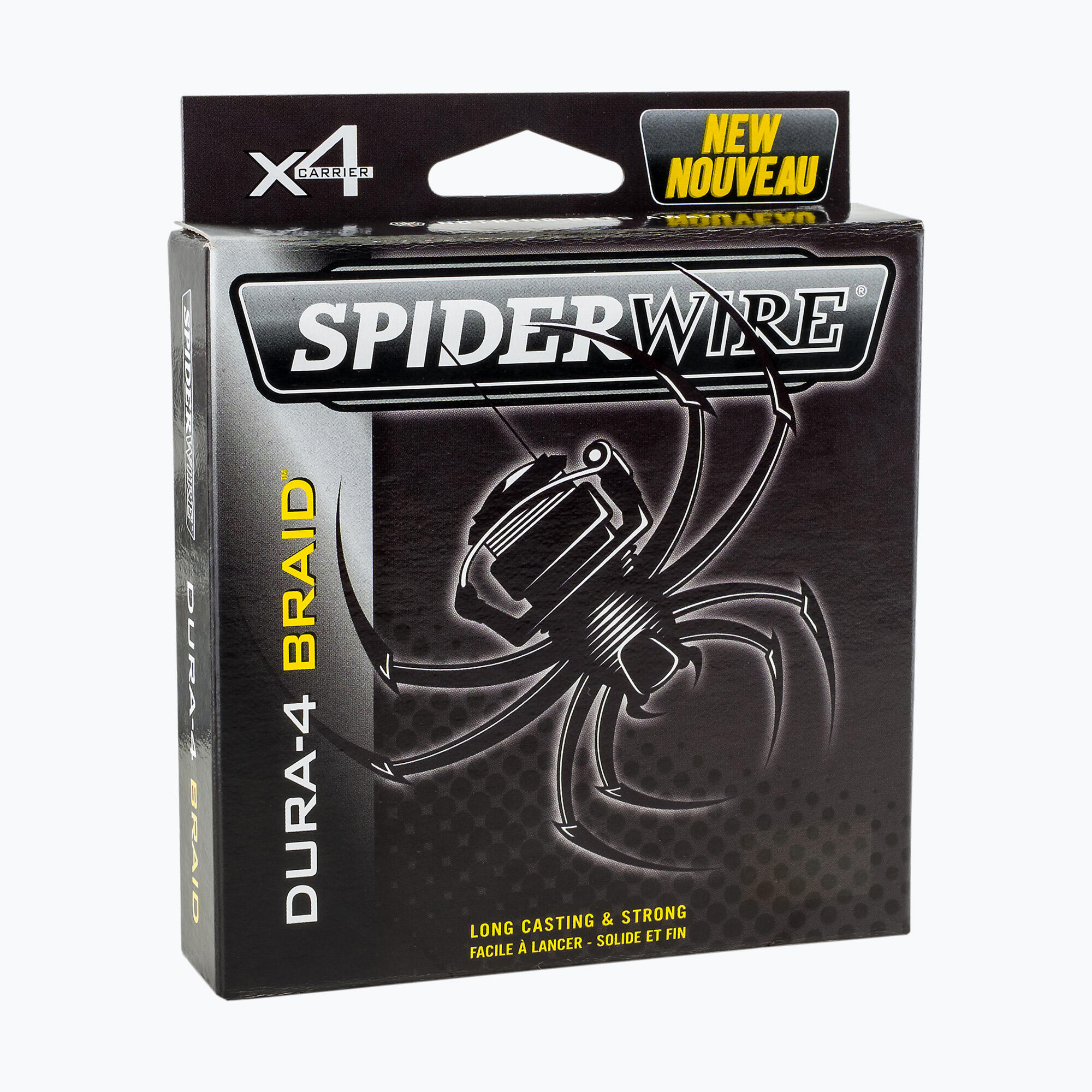 SPIDERWIRE picture
