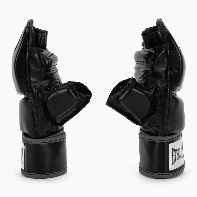 Mănuși de grappling pentru bărbați cu thumbstick Everlast MMA Gloves
