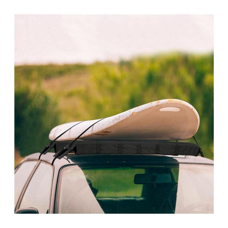 Baca foam para transportar kayaks, stand up paddle o tablas de surf