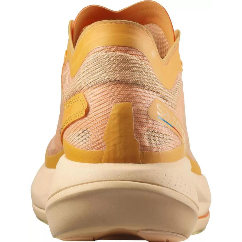 Pantofi pentru alergare Phantasm W - galben femei