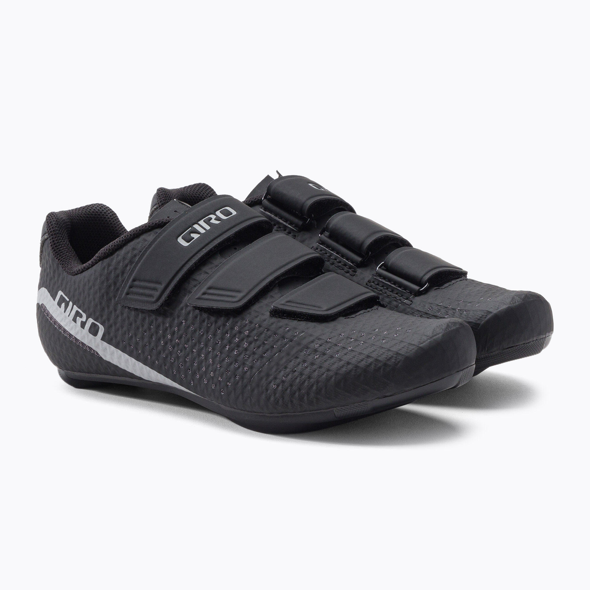 Scarpe da strada Giro Stylus Nere 5/5