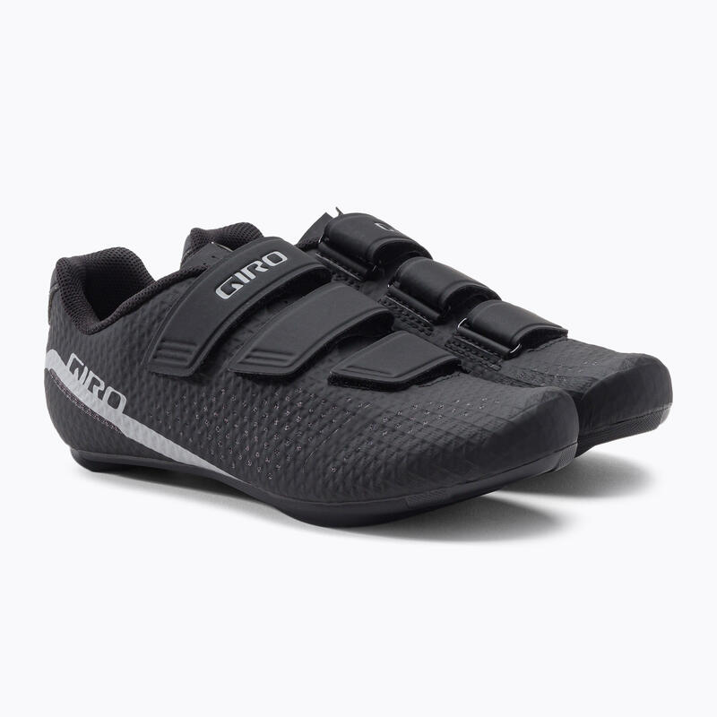 Zapatillas de carretera de hombres de Giro Stylus