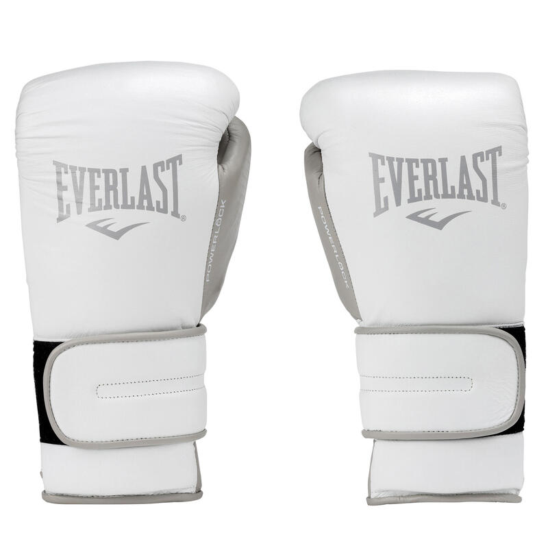 Rękawice bokserskie Everlast Power Lock 2 Premium